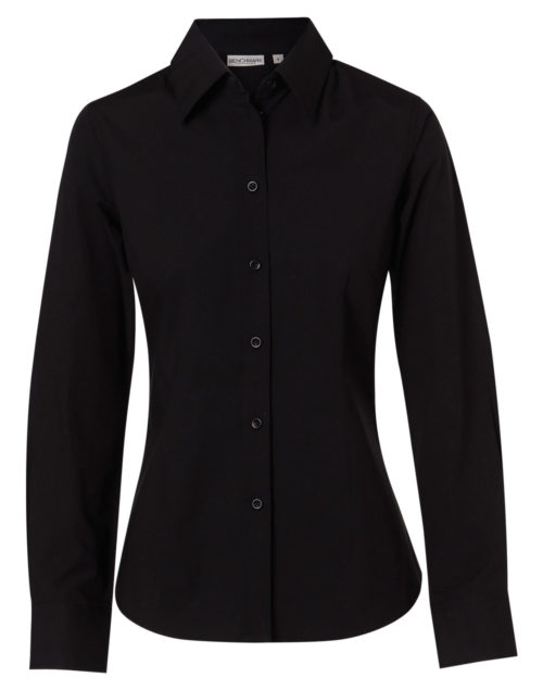 tradie long sleeve shirt